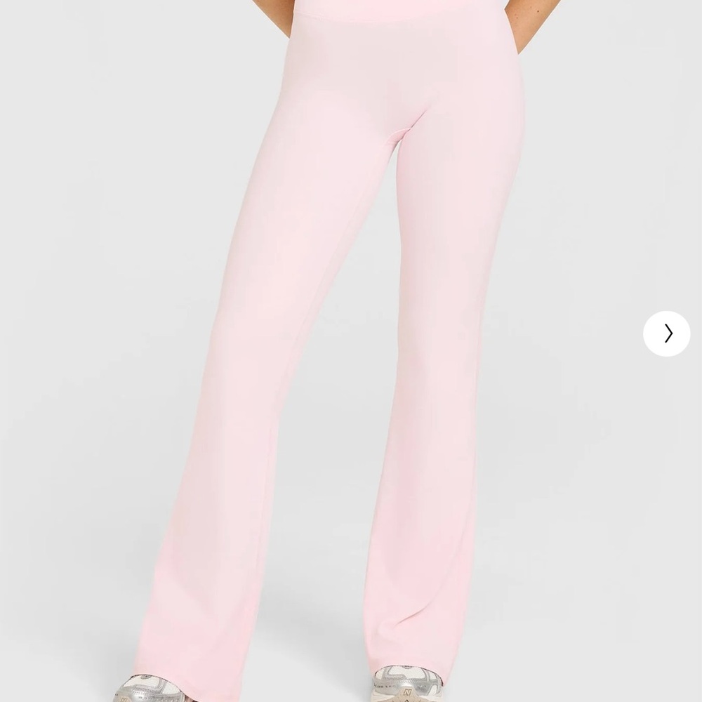 Oner Active Softmotion Flared Leggings